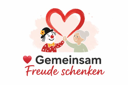 freude schenken